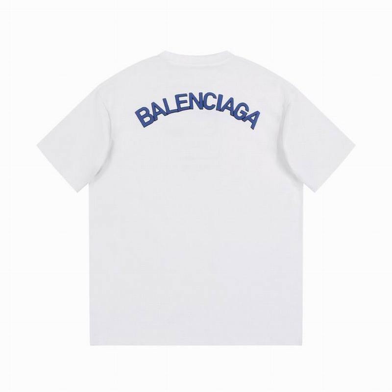 Balenciaga Men's T-shirts 66